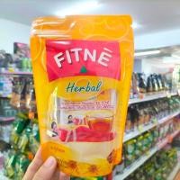 ราคา พร้อมส่ง ฟิตเน่ ยาชงสมุนไพร ขนาดบรรจุ 7 8 ซอง ขนาด 15 20 กรัม (17709836472)