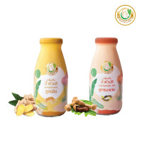 ราคา Milk Plus More น้ำหัวปลี น้ำหัวปลีสกัดเข้มข้นผสมอินทผลัม มิลค์พลัส แอนด์ มอร์ เพิ่มน้ำนมหลังคลอด บำรุงครรภ์ ไม่ใส่น้ำตาล (15535828399)