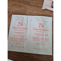 ราคา umble and bumble Hairdressers Invisible Oil Shampoo Conditioner 20 ml (19972154517)