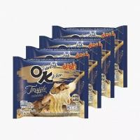 ราคา Mama มาม่า OK ออเรียนทัลคิตเชน ขนาด 85 กรัม แพ็ค 4 ซอง ฮอตโคเรียน ไข่เค็ม กุ้งผัดซอสต้มยำ หมูบะช่อทรงเครื่อง ฮอตแอนด์สไปซี่ คาโบนาร่า (20559975210)