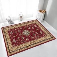 ราคา พรม3D ขนาด160 230cm พรมปูพื้นห้องนั่งเล่น พรม3มิติ พรมปูห้องรับแขก พรมขนนุ่ม พรมปูพื้น ผ้าปูพื้น (20711138234)