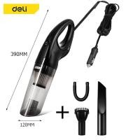 ราคา Deli เครื่องดูดในรถ เครื่องดูดฝุ่นในรถ ที่ดูดฝุ่นในรถ เครื่องดูดฝุ่นในรถยนต์ ดูดฝุ่นรถยนต์ เครื่องดูดฝุ่นรถยนต์ เครื่องดูดฝุ่น Vacuum (15636938364)