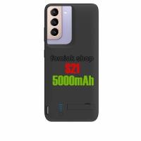ราคา JLK Galaxy S24 Ultra Battery Charger Phone Case for Samsung Note 20 Note10 S20 S21 FE S22 Plus S23 Ultra Power Case Portable PowerBank Cover (19788570475)