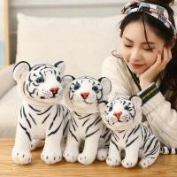 ราคา 2023ตุ๊กตาเสือน่ารักของเล่นสัตว์ตุ๊กตาของเล่นตุ๊กตาเสือนุ่มตุ๊กตาสัตว์สำหรับเด็กของขวัญตกแต่งบ้าน (18676833125)