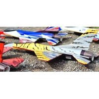 ราคา เครื่องบินโฟม ไม้ F 16 ปีก60Cm ค่ายมิตรนิยม ไม่รวม แบต รีซีฟ รีโมท เครื่องชาร์จ เครื่องบินบังคับ RC (20888553655)