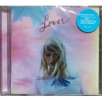 ราคา ซีดี Taylor Swift Lover made in usa สินค้าใหม่มือ1 ซีลปิด (19876650869)