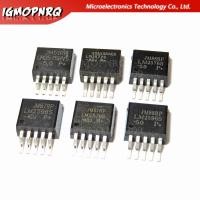 ราคา 5ชิ้น LM2596S 5 0 LM2596S ADJ LM2596S 3 3 LM2576S 5 0วงจรรวม LM2576S ADJ ถึง263 LM2577 LM2575 LM2596 LM2576 LM2577S ADJ LM2575HVS 5 0 Step Down Chip (20660382158)