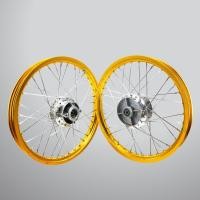 ราคา COD ชุดล้อโล วงล้อINFINITY 140x14 185x12 2วง ดุมเงา หน้า หลัง ดุมเสตอร์ MSX 125 MSX SF DEMON 125 ไม่ต้องแปลงใดๆทั้งสิ้น ล้อหน้า 1 40x14 ล้อหลัง 1 85x12 (18168111731)