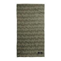 ราคา Matador x Volcom Packable Beach Towel ผ้าเช็ดตัวนาโนไฟเบอร์ พับได้ ซึมซับได้ดี (20344333408)