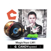 ราคา Yoyo โยโย่ MagicYoyo LM1 by CANDYspeed (12067655804)