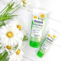ราคา Balea ครีมทามือ รุ่น Kamille ชื่อดังจากเยอรมัน Balea Hand und Nagelbalsam (8830733030)