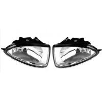 ราคา ไฟตัดหมอก ไฟสปอร์ตไลท์ ไม่มีครอบ รุ่น ฮอนด้า ซีวิค HONDA CIVIC ตาเหยี่ยว ปี 2004 2005 พร้อมชุดสายไฟ และสวิตซ์ 1 ชุด (20920064771)