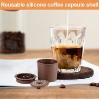 ราคา ที่กรองกาแฟฝักแคปซูลกาแฟแบบเติมได้อเนกประสงค์ (17269921431)