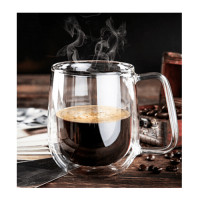 ราคา LAMAYON แก้วกาแฟสองชั้น 250ml AILO AILO (9768327793)