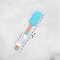 ราคา ไม้พาย ที่ปาดเค้ก IKEA พายซิลิโคน 25 ซม จาก อิเกีย (19691397113)