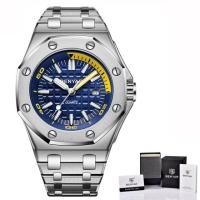 ราคา New BENYAR Fashion Men Watches Male 2021 Top Brand Luxury Quartz Watch Men Casual Waterproof Sports WristWatch Relogio Masculino (9849044332)