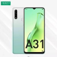 ราคา พร้อมส่ง มือถือoppo A31 แรม6รอม128 จอ 6 53 เอนดอย9 0 แบตเตอรี่4230mAh รับประกัน12เดือน ฟรีอุปกรณ์ครบชุด (21169757817)