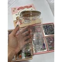 ราคา สินค้าพร้อมส่ง 10 ใบ 20ใบ 30ใบ กระปุกออมสินราคาส่ง (17646528245)