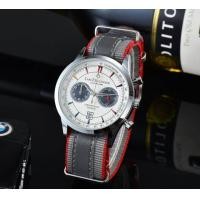 ราคา Carl F Bucherer Watch Limited Edition Maliron Collection Multifunction Chronograph Top Fabric Strap Quartz Watch reloj hombre (17275878262)