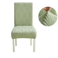 ราคา ผ้าคลุมป้องกันผ้าหุ้มเบาะเก้าอี้ถักผ้าคลุมเก้าอี้ผ้าคลุมเก้าอ้อีลาสติก Sarung Kerusi ผ้าคลุมผ้าคลุมเก้าอี้ (20685957857)