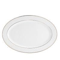 ราคา AG TABLEWARE จานเปล จานเปลเซรามิค จานเซรามิก จานชามเซรามิค ขาว แต่งขอบทอง สไตล์ยุโรป งานพรีเมี่ยม NO S21 (17966444514)