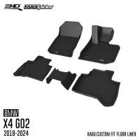 ราคา พรมปูพื้นรถยนต์ BMW X4 G02 ปี 2018 2023 (15554612245)