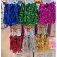 ราคา พู่เชียร์กีฬา มี 6 สี ชมพู เงิน ทอง แดง น้ำเงิน เขียว (16677832818)