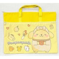 ราคา กระเป๋าใส่เอกสาร ขนาด A3 ใบใหญ่ ลายการ์ตูน (20882727541)