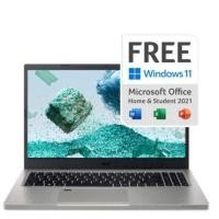 ราคา 0 10เดือน Acer Notebook โน้ตบุ๊คเล่นเกมส์ Aspire Vero AV14 51 564V NX KBMST 001 i5 1235U 8GB 512GB SSD Iris Xe Graphics 15 6 FHD Win11Home Office2021 Volcano Gray Warranty2Year (17144372017)