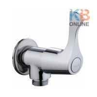 ราคา EC 03 470B 50 ก๊อกเดี่ยวติดกำแพง รุ่น แกมม่า Karat Faucet (3892492370)