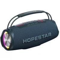 ราคา HOPESTAR H50 A41 ลำโพงบลูทูธ เสียงดีเบสแน่น ดังกระหึ่ม กันน้ำระดับ IPX6 แท้ 100 (16113540887)