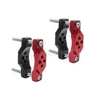 ราคา Nano ไฟสปอตไลท์เสริมสำหรับมอเตอร์ไซค์ตัวยึดกันชนยึด17 32มม ขาจับสปอตไลท์ ขายึดสปอร์ตไลท์ ไฟตัดหมอก (16261131086)