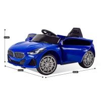 ราคา รถแบตเตอรี่ มีรีโมทย์ทรง Z4 รถเด็กนั่ง very joyfulรถแบตเตอรี่ไฟฟ้าเด็กทรง BMW M4 (15319635512)