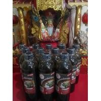 ราคา ซอสหัวเชื้อกระเพาะปลาน้ำแดง หูฉลาม 12ขวด สูตรเข้มข้น ขนาด 500 ML เฉลี่ยขวดละ110บาท (21045004913)