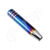 ราคา หัวเกียร์ ไทเท NOS BRIDY18CM ไดร์ทอง หัวเกียร์ไทเท หัวเกียร์ซิ่ง หัวเกียร์แต่ง MT78 (12343123534)