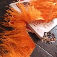 ราคา 45cm feather fluffy chic party vintage fancy dress Gatsby PDP7301 ขนนก กระจอกเทศ เส้นขนนก ขนฟู ความยาว 45 เซนติเมตร (14682376657)