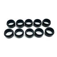 ราคา 10pcs 335 350 370 Golf Ferrules For Taylormade M1 M2 M3 M4 M5 M6 Sim Sim2 Driver Fairway Hybrid Shaft Sleeve Adapter Ferrules (18108669628)