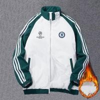 ราคา เสื้อโค้ทกันแจ็คเก็ตกำมะหยี่นหนาวเชลซีเชลซีสำหรับผู้ชายเสื้อแจ็คเก็ตฤดูหนาวเสื้อกีฬาฟุตบอลเชลซีเชลซี (20360495874)