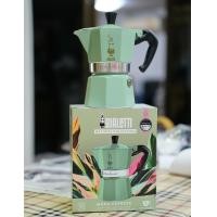 ราคา BIALETTI โมค่าพอท คอลเล็กชั่น 3cup 130ml (18568591376)