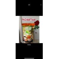 ราคา Super Herbs Slim Detox สมุนไพรสลายพุง ล้างลำไส้ ขับไขมัน ลดน้ำหนัก ปรับระบบขับถ่าย (20030004199)