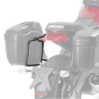 ราคา GIVI PL7407 Specific Pannier Holder for Monokey Side Case แร็คข้างติดรถมอเตอร์ไซค์ (16800127743)