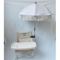 ราคา เก้าอี้รับประทานอาหารพับได้สำหรับเด็กแบบพกพาสไตล์ INS เก้าอี้ชายหาดร่มชายหาดกันแดดเก้าอี้ถ่ายรูปกลางแจ้งสีเขียว24เดือน (16057272827)