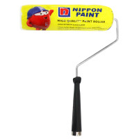 ราคา NIPPON PAINT POLYESTER ROLLER ลูกกลิ้งทาสีโพลีเอสเตอร์ 9 นิ้ว (16001461934)