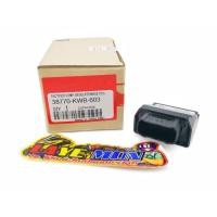 ราคา กล่องไฟ กล่องECU กล่องปลดรอบ Honda wave 110i 2009 2018 ตัวเลือกรุ่นใหม่และรุ่นเก่า (14615230982)