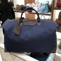 ราคา L XL กระเป๋าเดินทางบอกซ์ฟอร์ดของแท้ Longchamp เคสพกพา (20054323519)