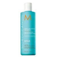 ราคา มอยส์เจอร์ แชมพู Moroccanoil Moisture Repair Hair Shampoo (17439477670)