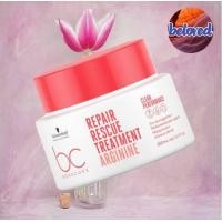 ราคา Schwarzkopf BC Repair Rescue Shampoo Spray Conditioner Conditioner Treatment Sealed Ends สำหรับผมเสีย (15728451701)