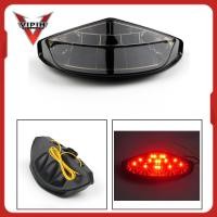 ราคา ไฟเลี้ยวไฟท้าย LED แบบบูรณาการสำหรับ Ducati Monster 696 2009 2014 Monster 795 11 15 Monster 796 10 15 Monster 1100 09 13 Monster 1100S 08 13 Monster 1100EVO 11 13 Monster 1100Diesel 12 13 (15159609755