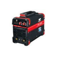 ราคา BISON ตู้เชื่อม IGBT 160A MMA 160I สีแดง ดำ (8151196608)