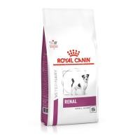 ราคา Royal Canin DOG Renal Small Dog 3 5 kg อาหารประกอบการรักษาโรค สำหรับสุนัขพันธุ์เล็กที่ป่วยเป็นโรคไต โรคไตเรื้อรังที่มีภาวะของเสียในเลือดสูง (16312909180)